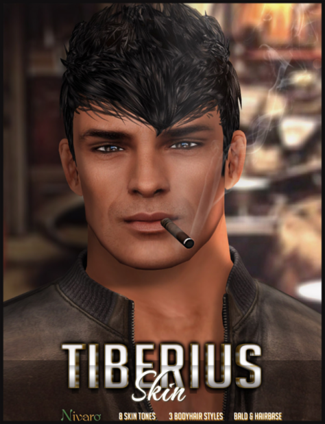 nivaro-tiberius-skin-advert